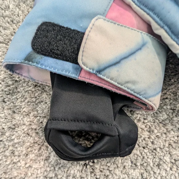 Colorful Abstract Jacket - Picture 9 of 10